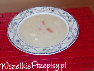 Zupa – Kartoflanka