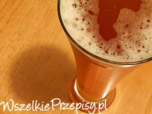Grzaniec – przepis na grzaniec z piwa